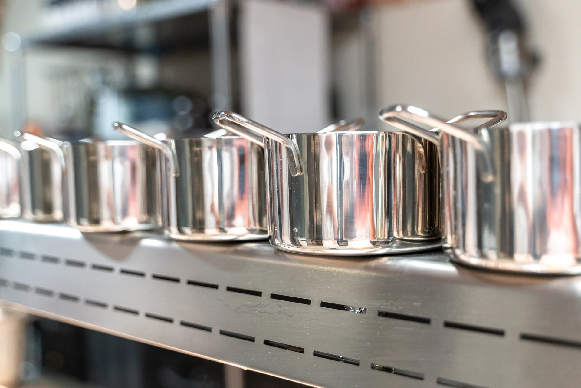 La Table de la Bruyère - Traiteur gastronomique